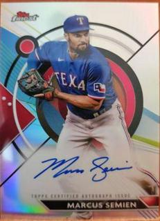 Marcus Semien