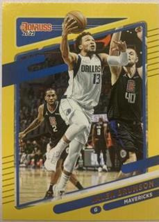 Jalen Brunson
