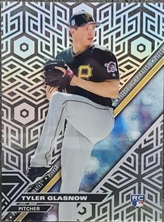 Tyler Glasnow