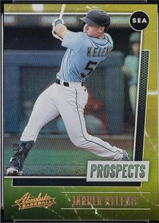 Jarred Kelenic
