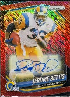 Jerome Bettis
