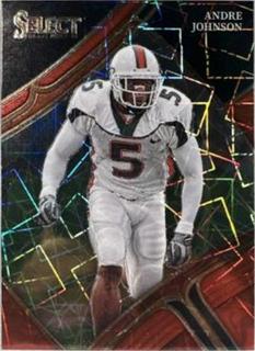 Andre Johnson