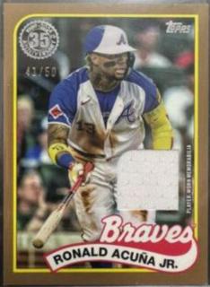 Ronald Acuna Jr.