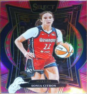 Sonia Citron