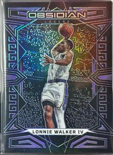Lonnie Walker IV
