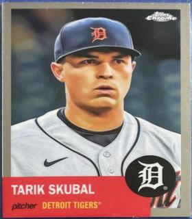Tarik Skubal