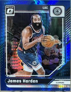 James Harden