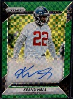 Keanu Neal