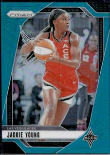 Jackie Young
