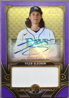 Tyler Glasnow