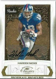 Hakeem Nicks