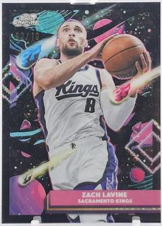 Zach LaVine