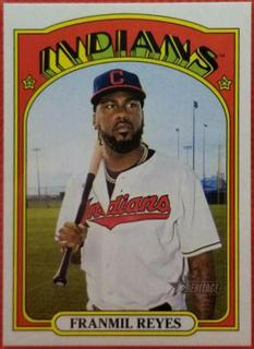 Franmil Reyes