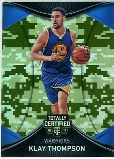 Klay Thompson