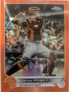 Buster Posey