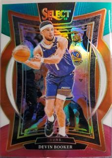 Devin Booker