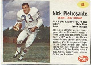 Nick Pietrosante