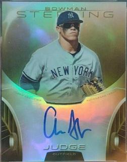 Aaron Judge