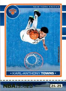 Karl-Anthony Towns