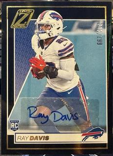 Ray Davis
