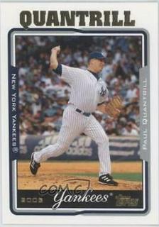 Paul Quantrill
