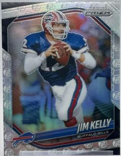 Jim Kelly