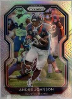 Andre Johnson