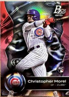 Christopher Morel