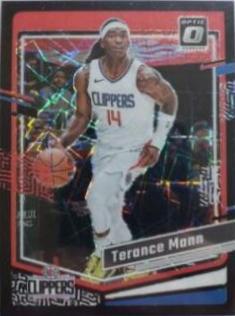 Terance Mann