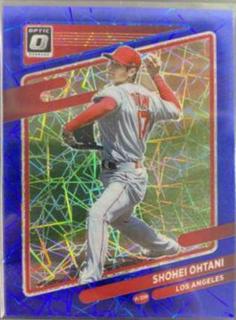 Shohei Ohtani