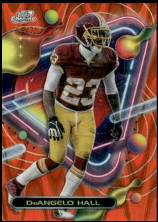 DeAngelo Hall