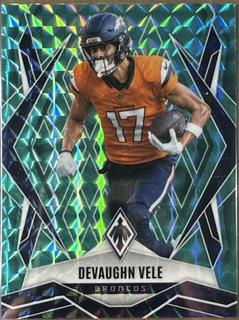 Devaughn Vele