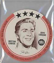 Dave Cowens