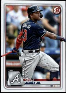 Ronald Acuna Jr.