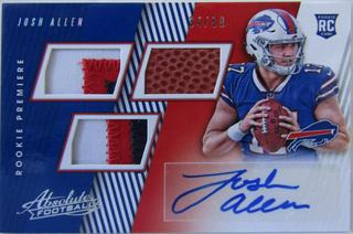 Josh Allen