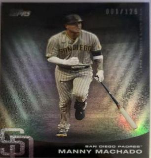 Manny Machado