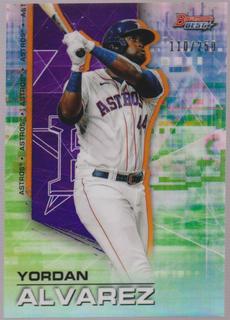 Yordan Alvarez