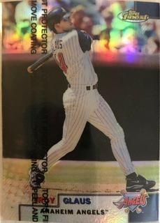 Troy Glaus