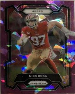 Nick Bosa