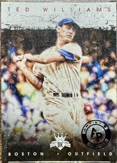 Ted Williams
