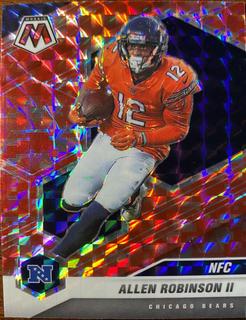 Allen Robinson II