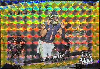 Justin Fields