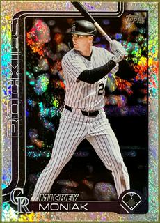 Mickey Moniak
