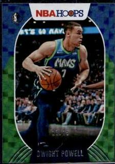 Dwight Powell