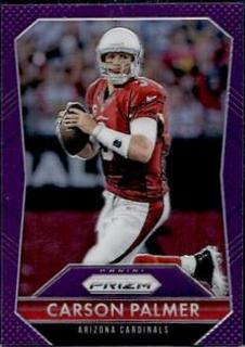 Carson Palmer