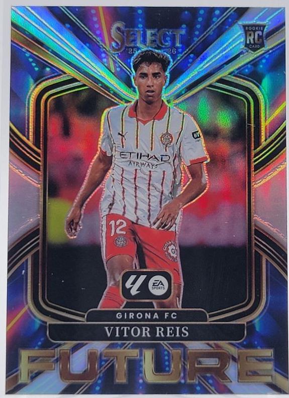 Vitor Reis [Silver] #24