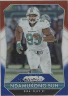 Ndamukong Suh