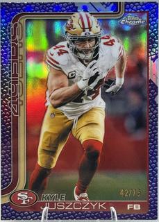 Kyle Juszczyk