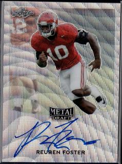 Reuben Foster