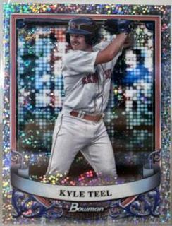 Kyle Teel